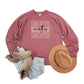 PRE-ORDER: Lightweight Crewneck