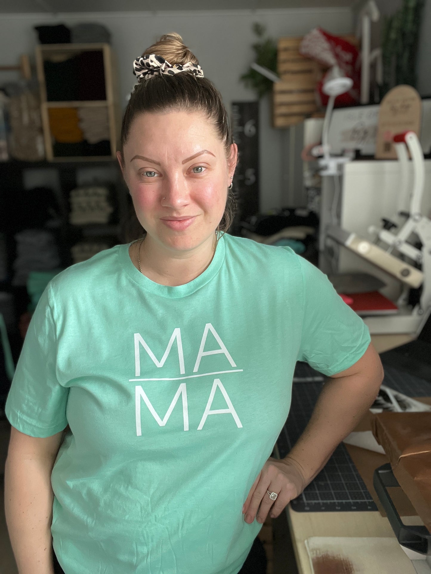 Classic MAMA Favorite Tee