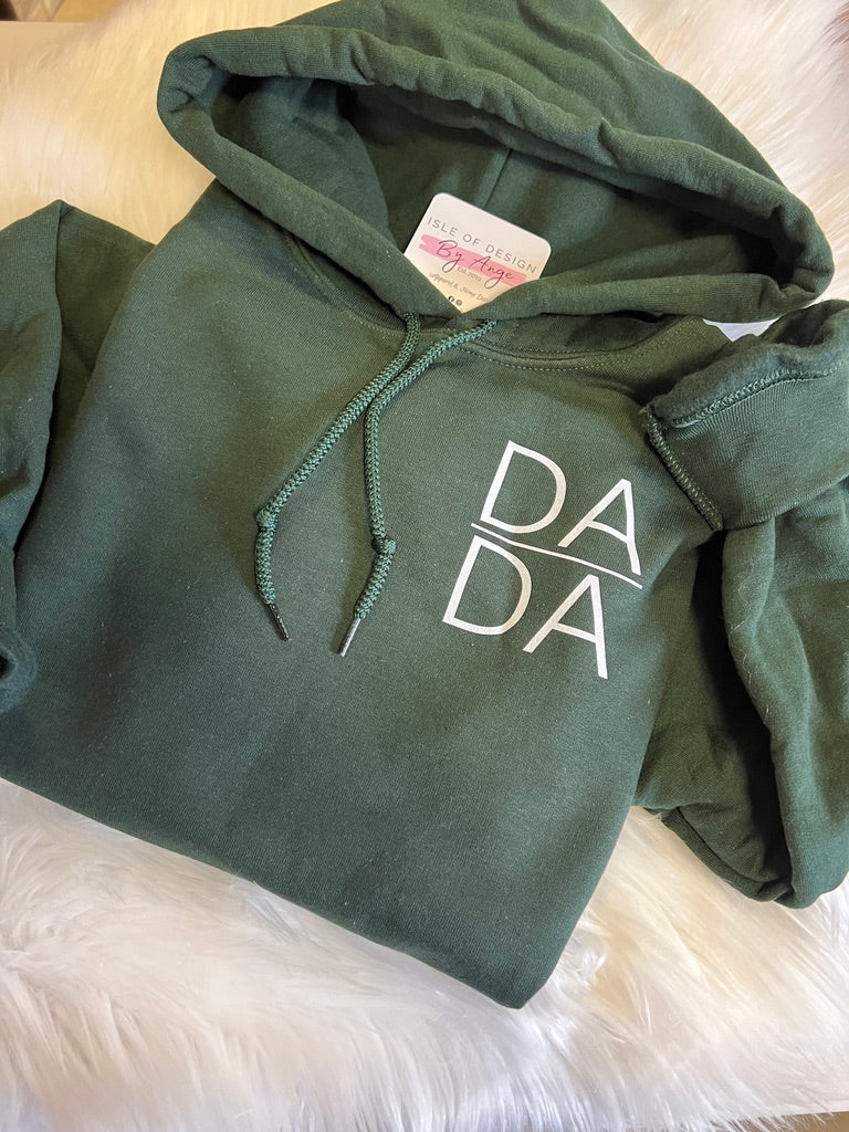 PRE-ORDER Classic Hoodie