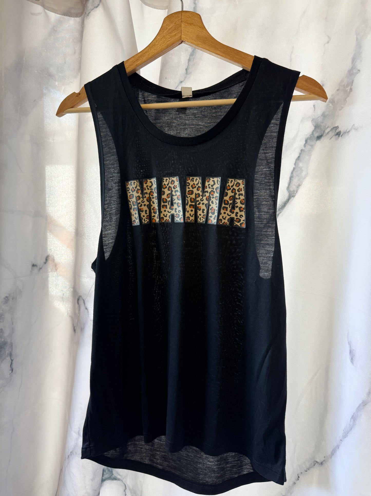 Wild Mama Ladies Tank