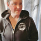 Westcoast Luxe ZIP Hoodie