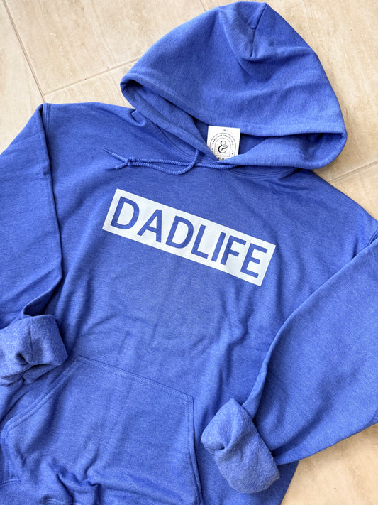 Dadlife Classic Hoodie