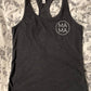 PRE-ORDER: Womens Racerback Tank