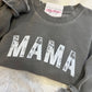 PRE-ORDER: Vintage Wash Crewneck