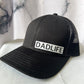 PRE-ORDER: Classic 6-Panel Snapback