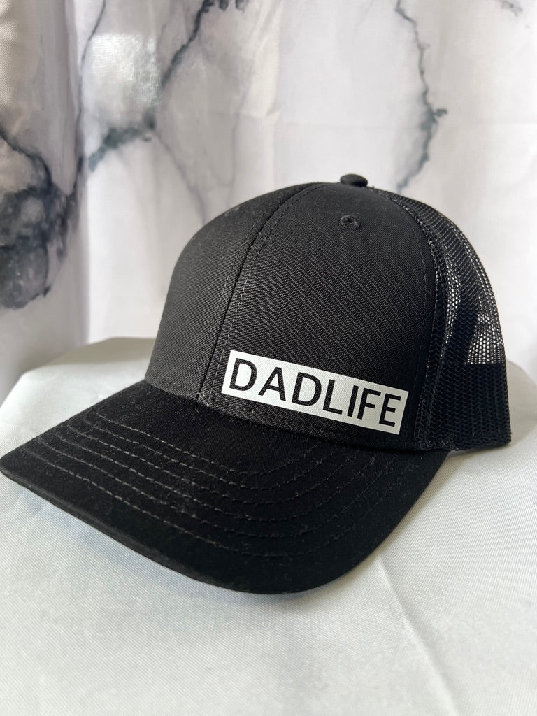PRE-ORDER: Classic 6-Panel Snapback