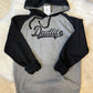 All Star Dadlife Raglan Hoodie
