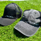 Structured MAMA Hat