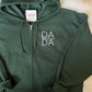 PRE-ORDER Classic ZIP Hoodie