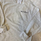 Luxe Script MAMA Crewneck
