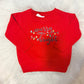 Merry and Bright Toddler Crewneck