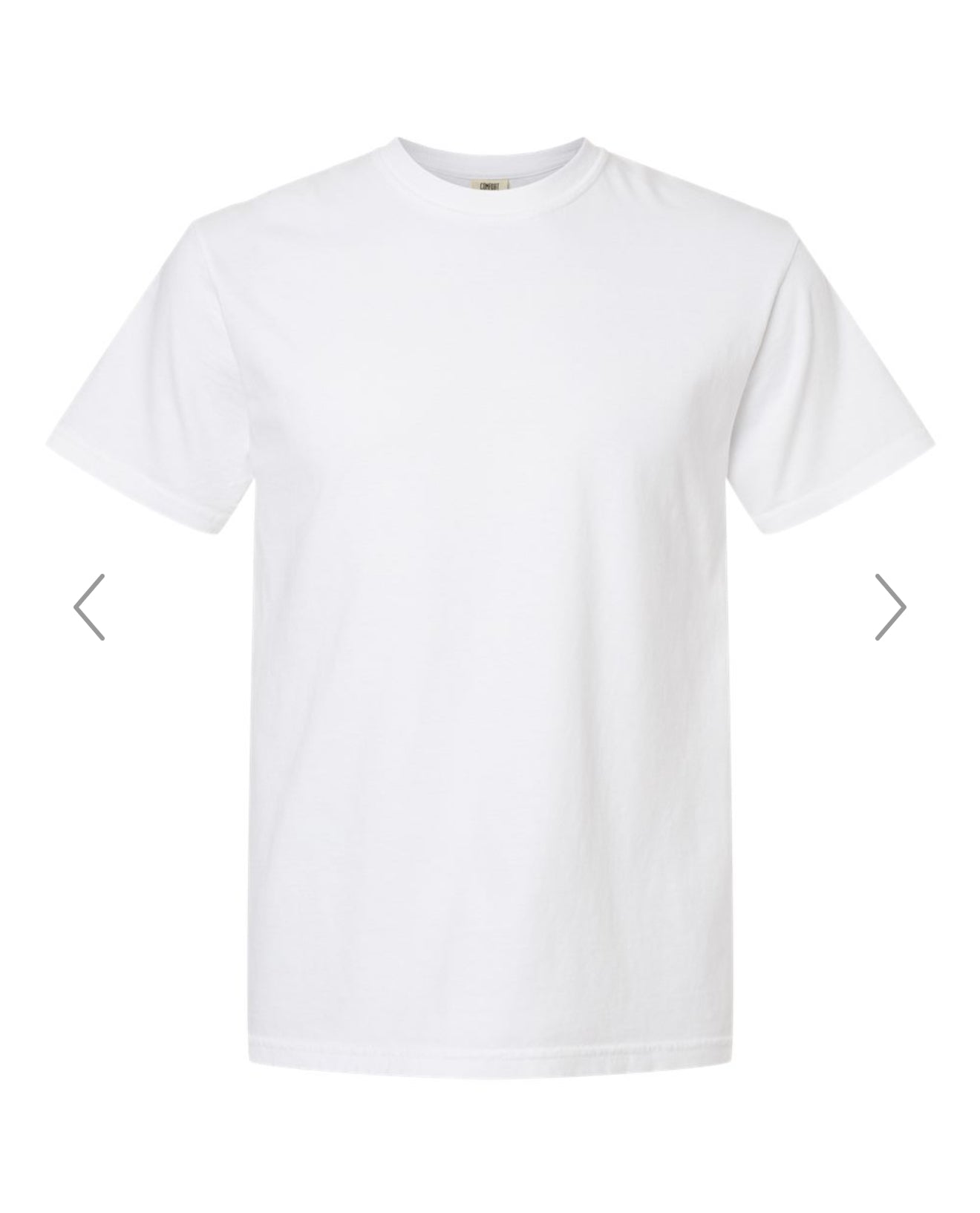 PRE-ORDER: Adult Vintage Wash Favorite Tee SPRING/SUMMER