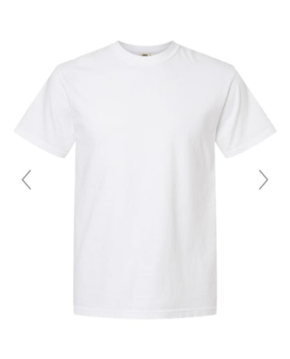 PRE-ORDER: Adult Vintage Wash Favorite Tee SPRING/SUMMER