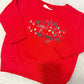 Merry and Bright Toddler Crewneck