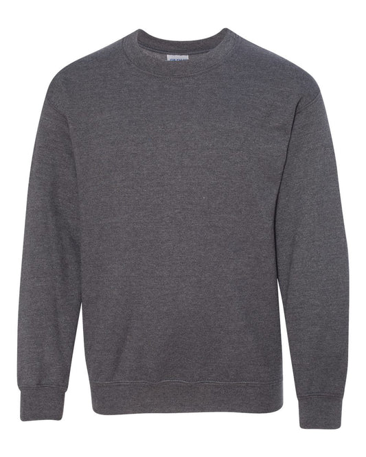 PRE-ORDER: Youth Crewneck