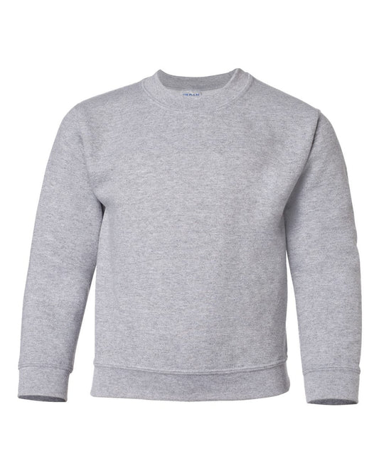 PRE-ORDER: Youth Crewneck