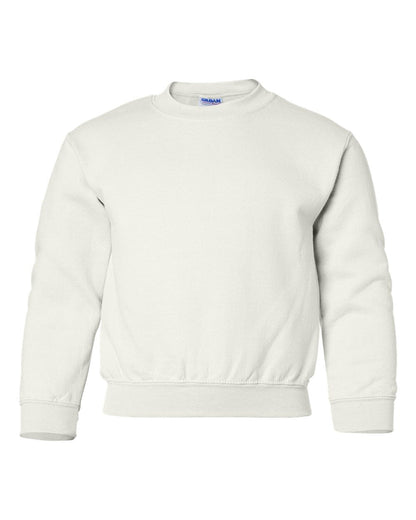 PRE-ORDER: Youth Crewneck