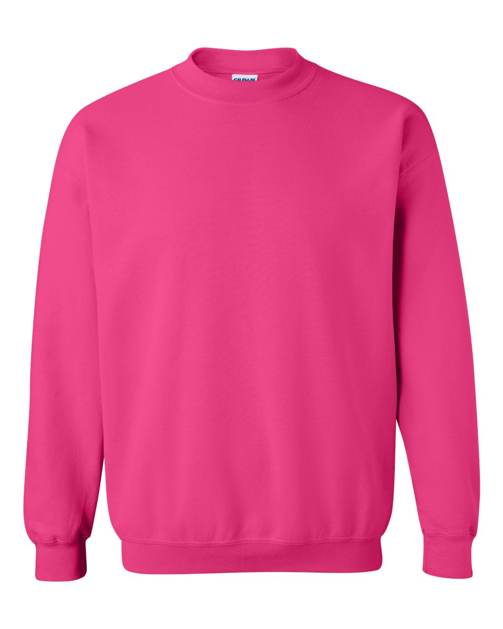 PRE-ORDER: Classic Crewneck