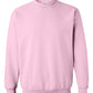 PRE-ORDER: Classic Crewneck