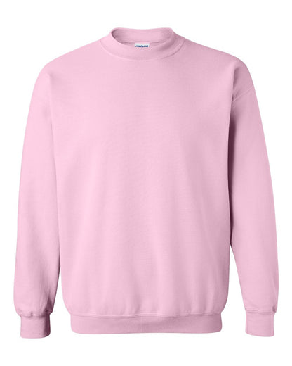 BLANKS SALE:  Light Pink (L/XL) Classic Crewneck