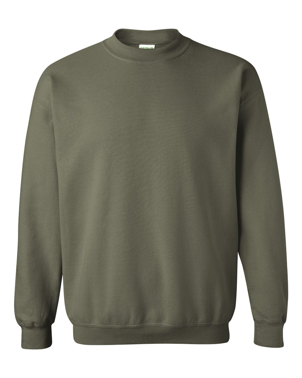 PRE-ORDER: Classic Crewneck