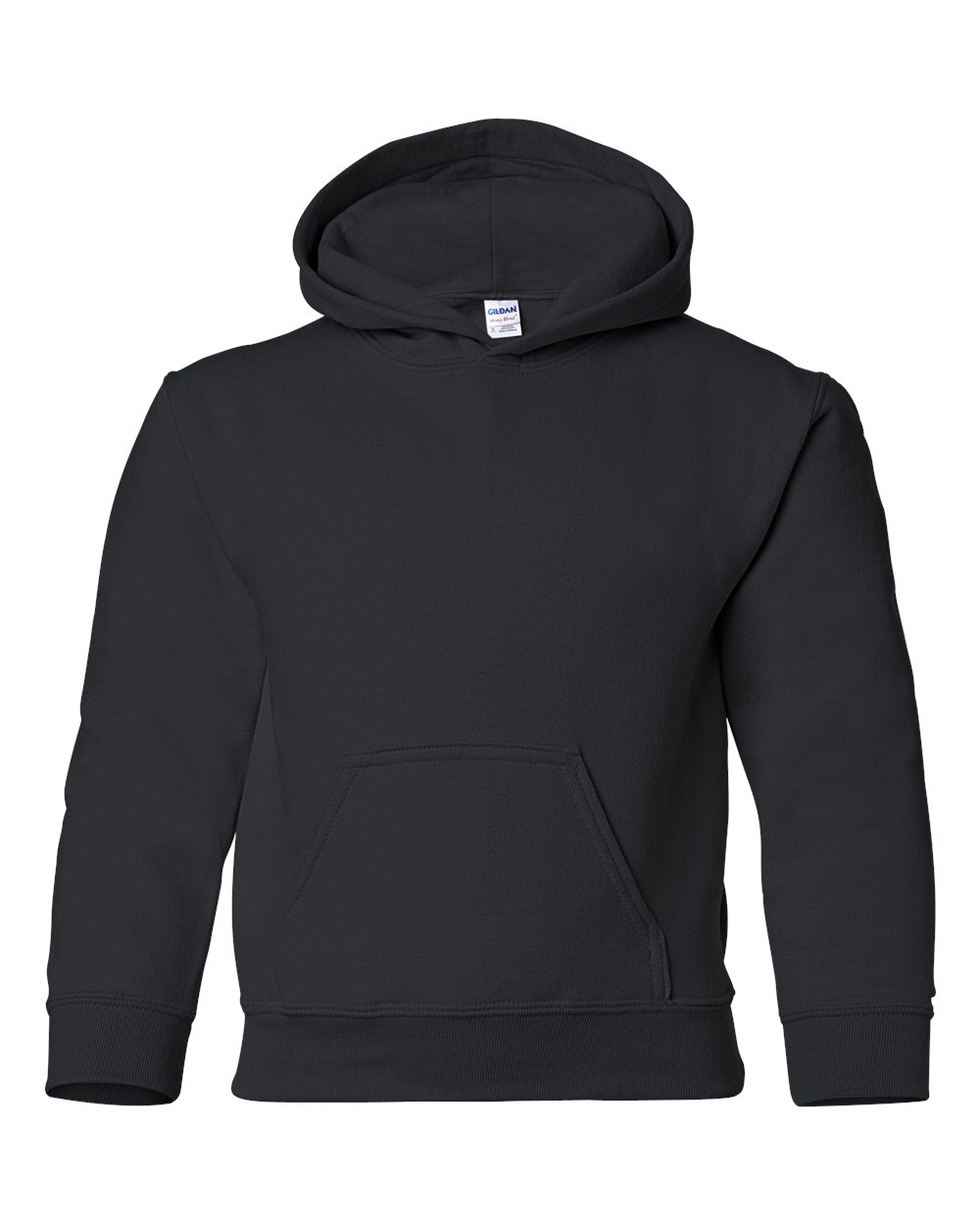 PRE-ORDER: Youth Pullover Hoodie