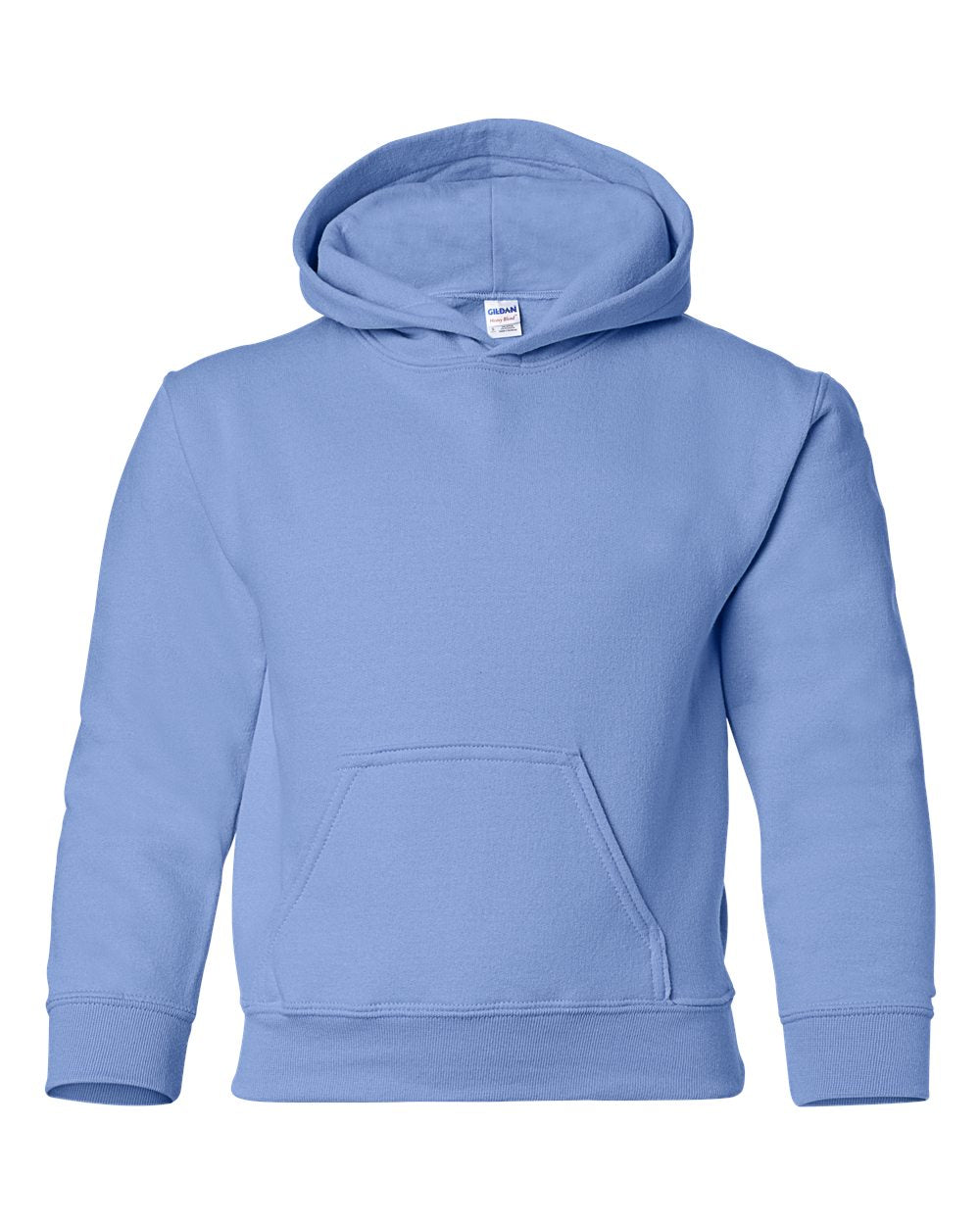 PRE-ORDER: Youth Pullover Hoodie