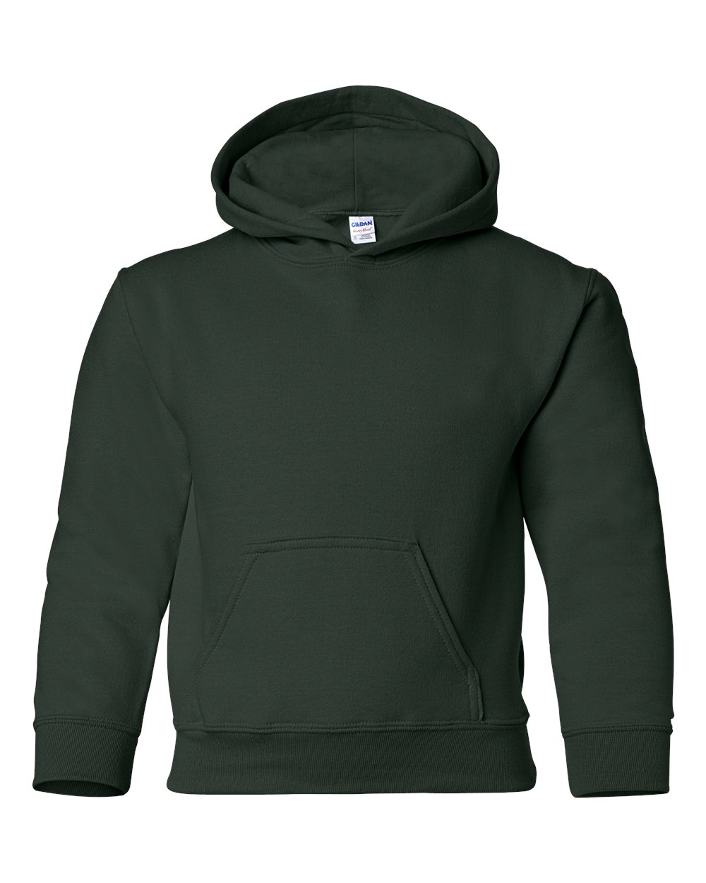 PRE-ORDER: Youth Pullover Hoodie