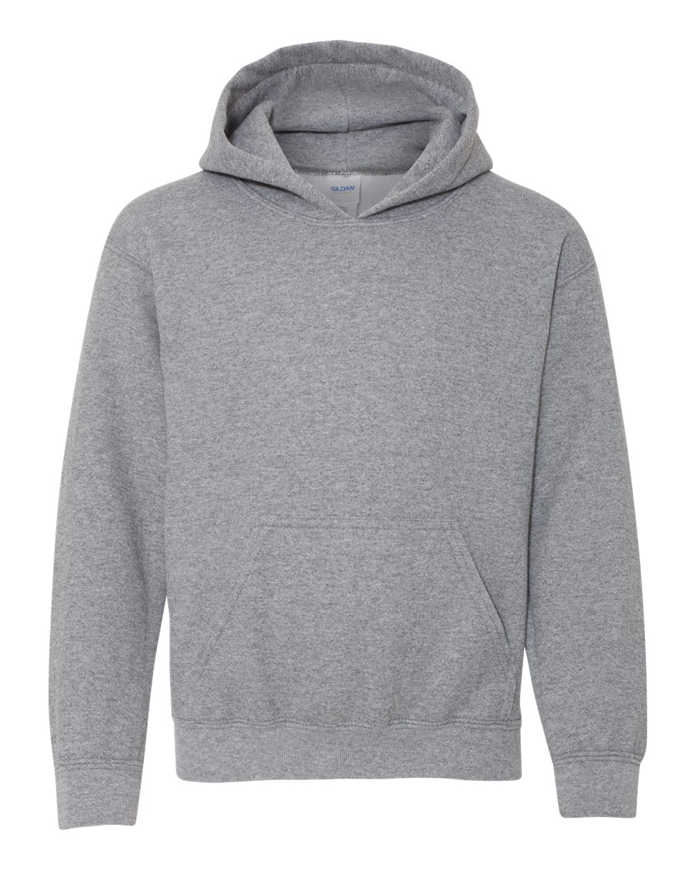 PRE-ORDER: Youth Pullover Hoodie