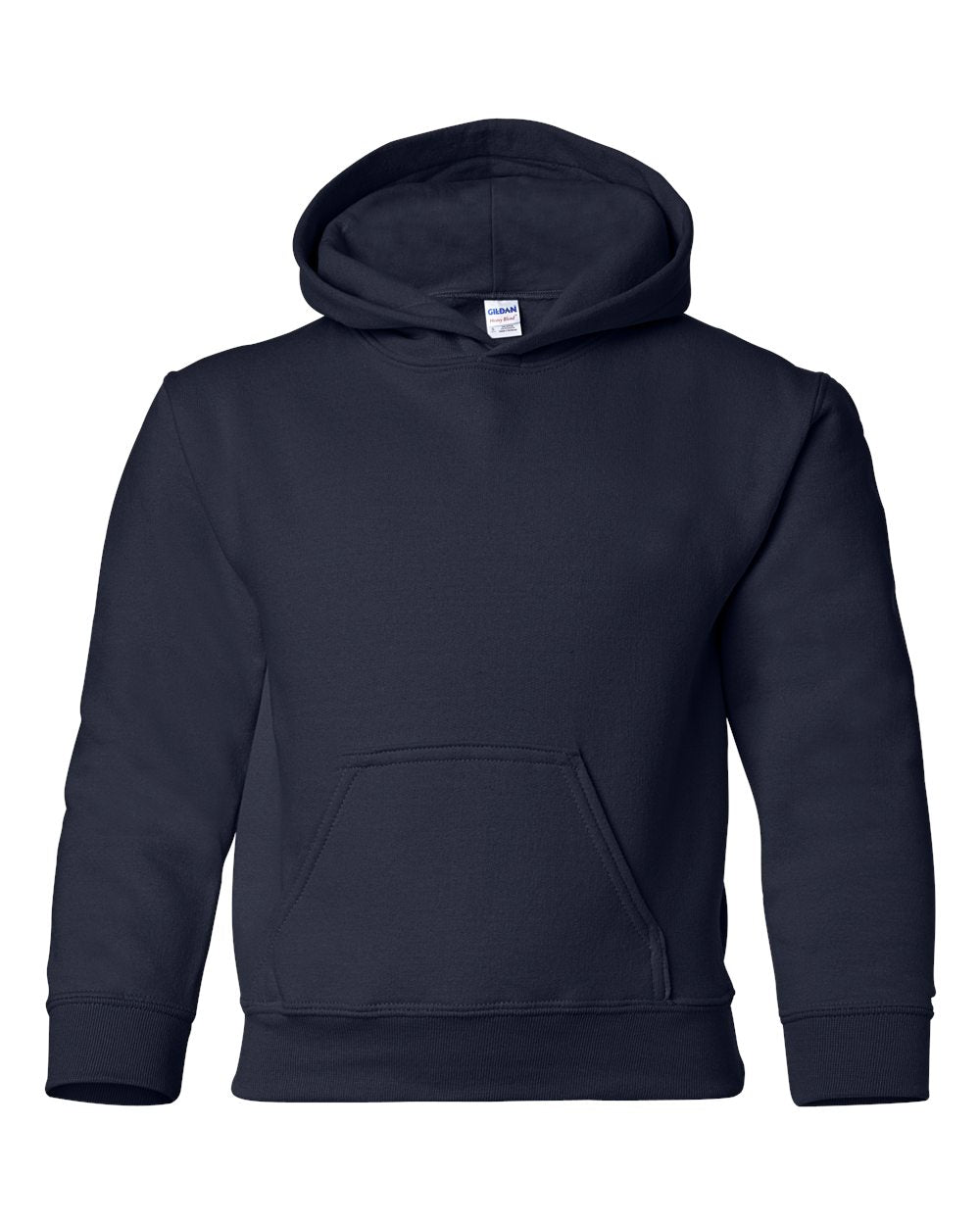 PRE-ORDER: Youth Pullover Hoodie