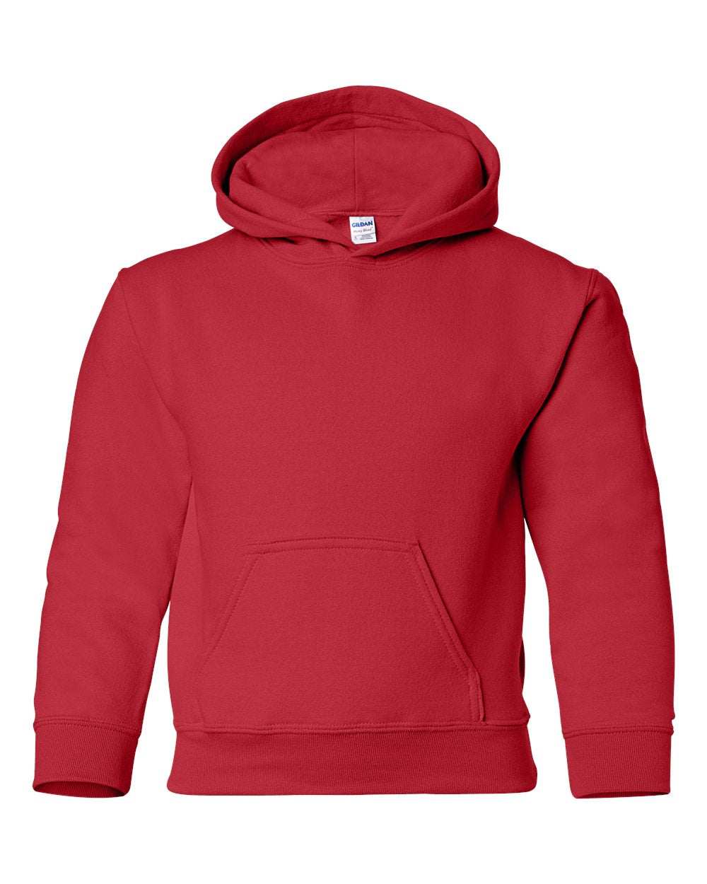 PRE-ORDER: Youth Pullover Hoodie