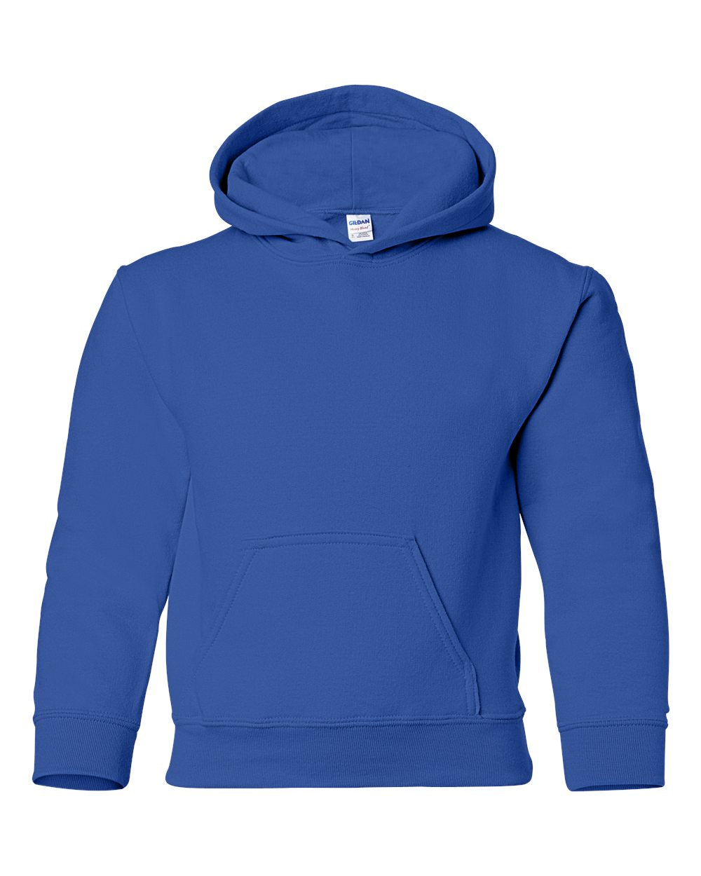 PRE-ORDER: Youth Pullover Hoodie