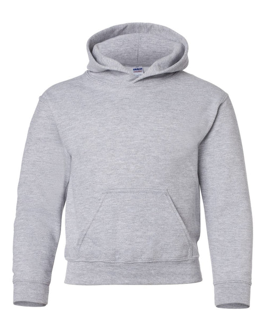 PRE-ORDER: Youth Pullover Hoodie