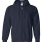 Dadlife Classic ZIP Hoodie