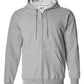 PRE-ORDER Classic ZIP Hoodie
