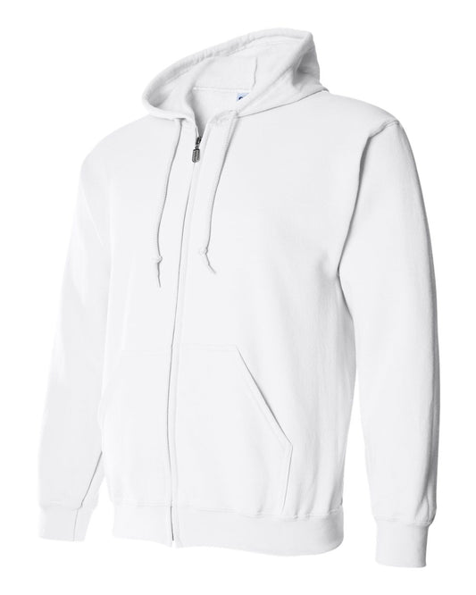 PRE-ORDER: Luxe ZIP Hoodie
