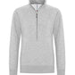 Ladies 1/2 Zip Pullover (Nursing Friendly)
