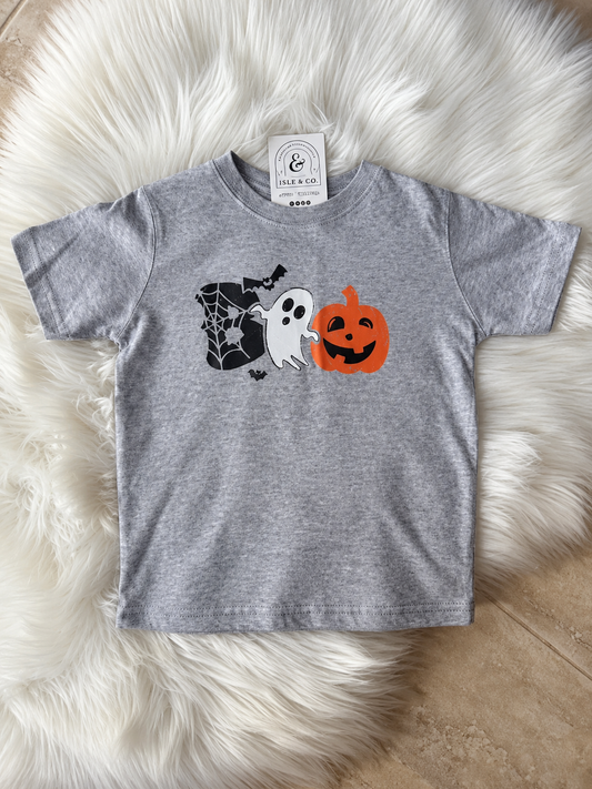 Boo! Toddler Favorite Tee