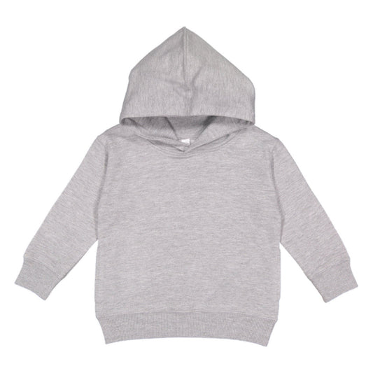 BLANKS SALE: Toddler Hoodie(MULTIPLE COLORS AVAILABLE)