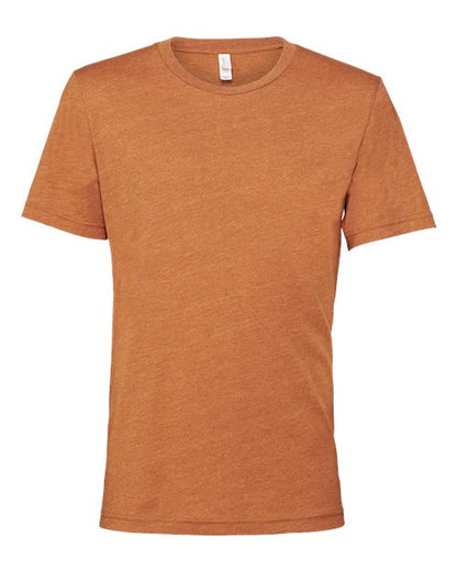 BLANKS SALE: Heather Autumn (S/M/L/XL) Adult Favorite Tee