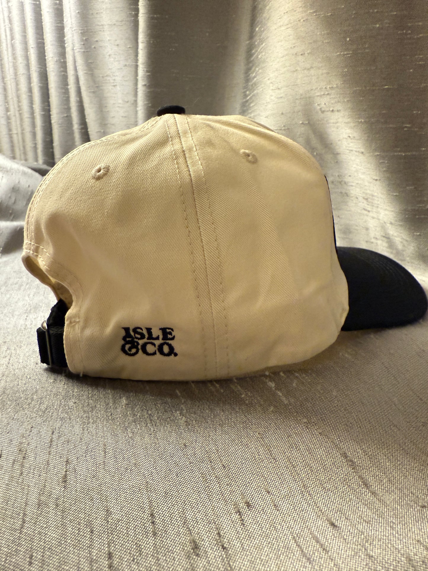 Embroidered MAMA Hat