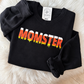 MOMster Luxe Crewneck