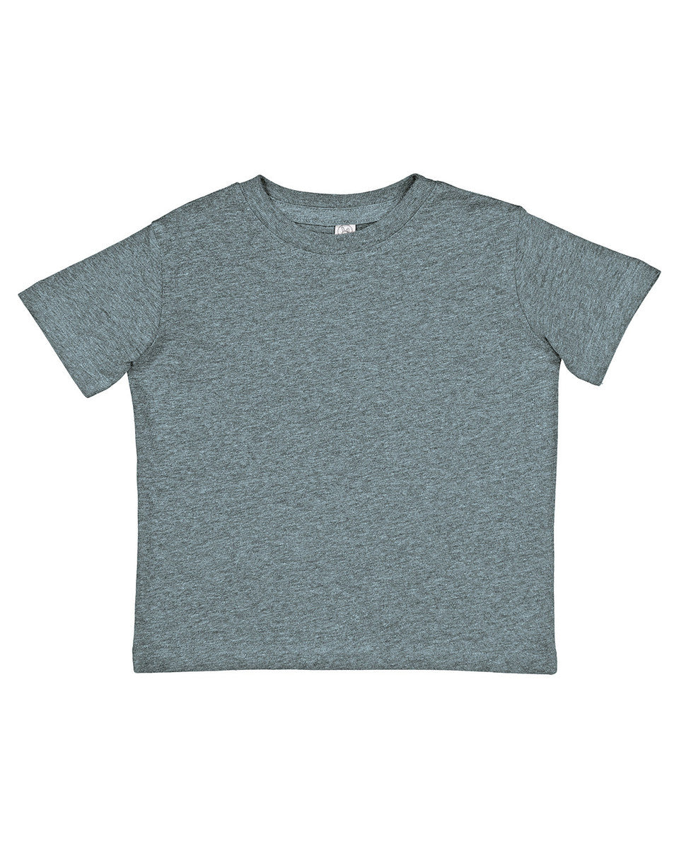 BLANKS SALE: Toddler Favorite Tee (MULTIPLE COLORS AVAILABLE)