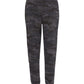 BLANKS SALE: Black Camo (S/L) UNISEX Joggers