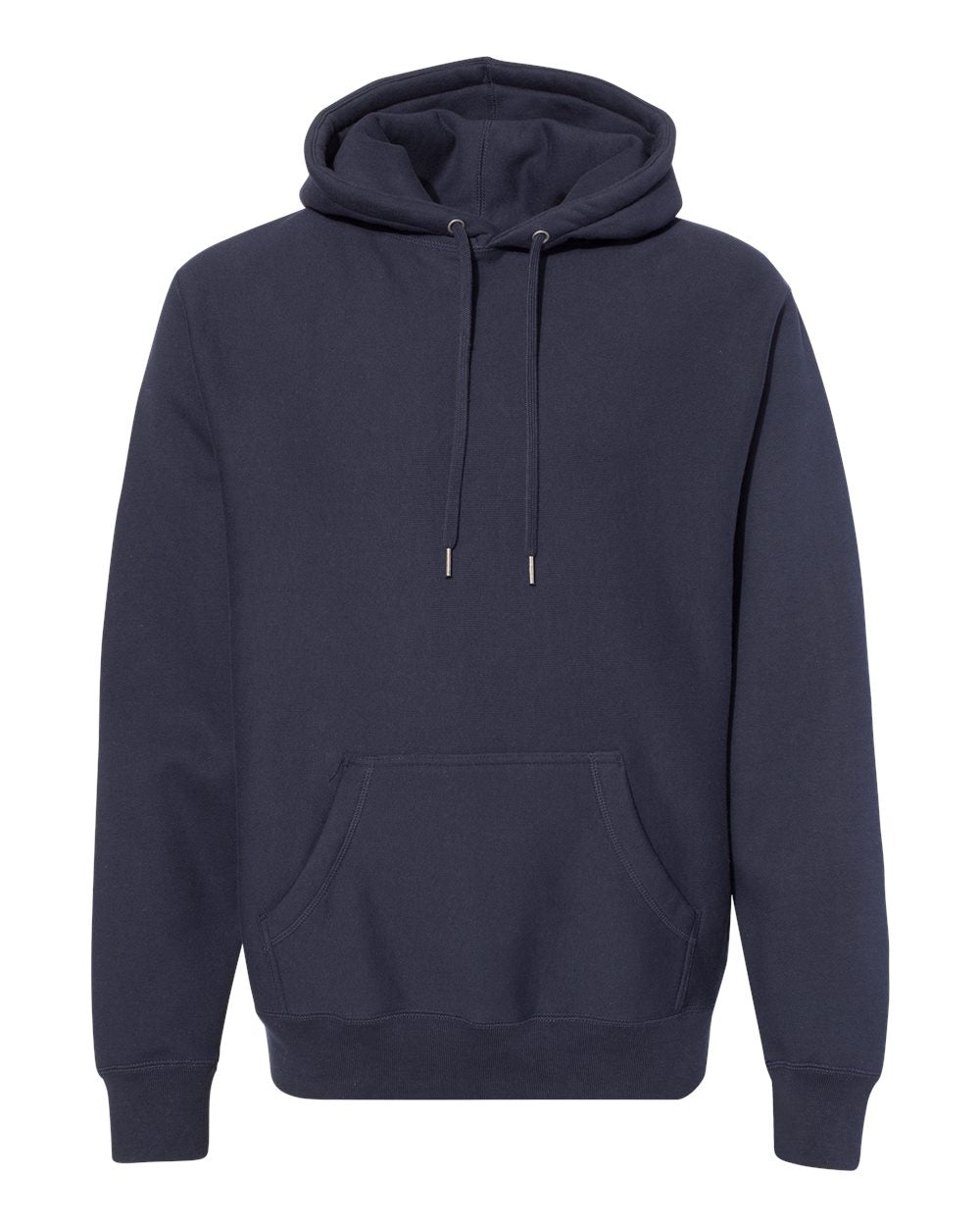 PRE-ORDER: Premium Heavyweight Hoodie