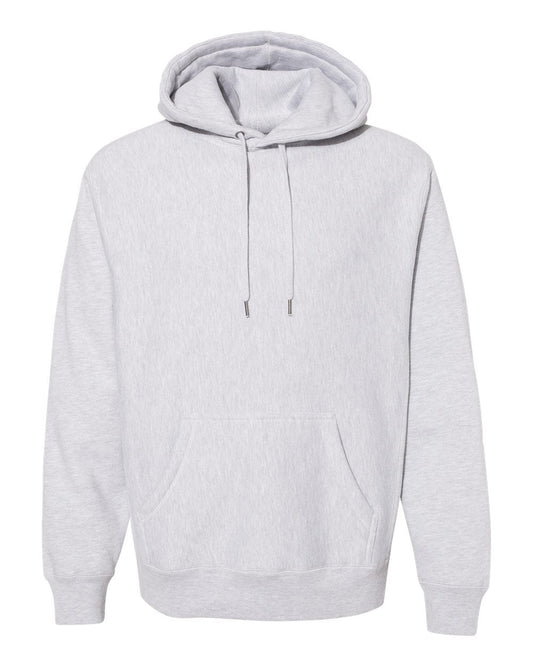 PRE-ORDER: Premium Heavyweight Hoodie