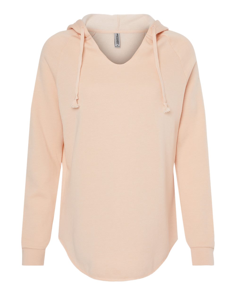 PRE-ORDER: Women's Wavewash Hoodie