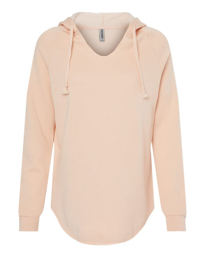 PRE-ORDER: Women's Wavewash Hoodie