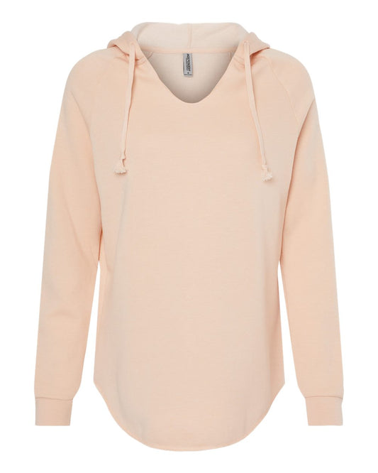 PRE-ORDER: Women's Wavewash Hoodie