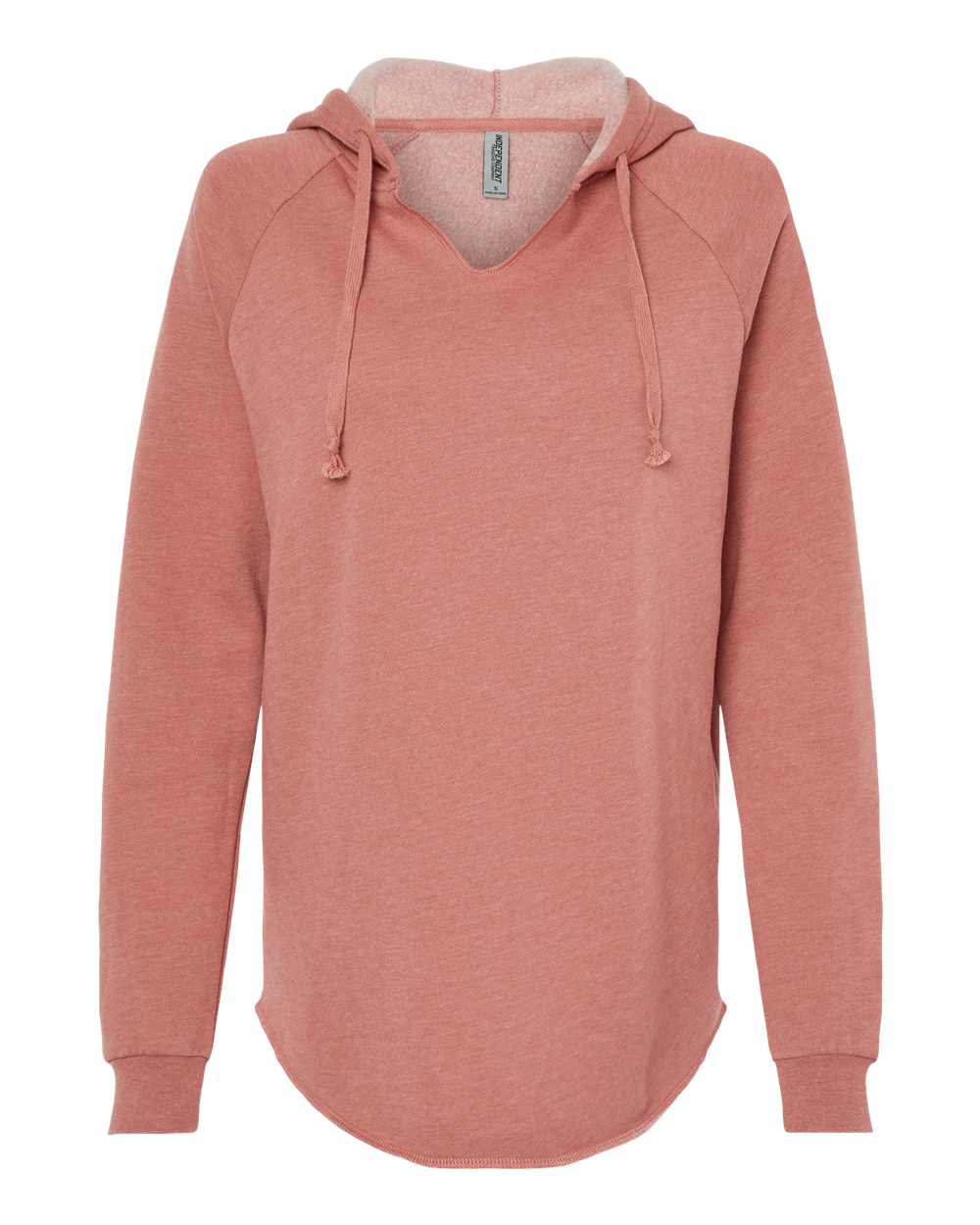 PRE-ORDER: Women's Wavewash Hoodie